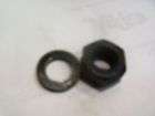 02 YAMAHA ZUMA YW50P USED FRONT AXLE NUT SPACER items in 