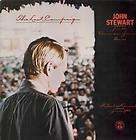 John Stewart Last Campaign Robert F Kennedy LP Linda Ronstadt Lindsey 