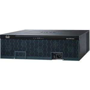  Cisco 3945E Integrated Services Router. CISCO 3945 W 