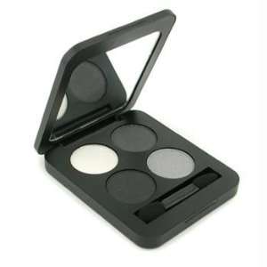 Youngblood Pressed Mineral Eyeshadow Quad   Starlet   4g/0 