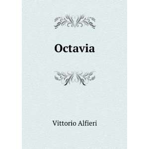  Octavia Vittorio Alfieri Books