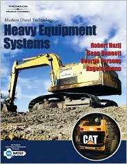 MDT Heavy Equipment Systems Heavy Equipment Systems, (1418009504 