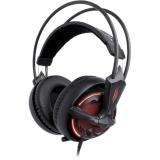 SteelSeries Diablo III Headset 57002 Wired Noise Cancelling Microphone 