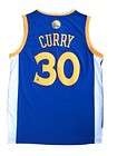 Stephen Steph Curry Golden State Warriors Signed Swingman Jersey PROOF 