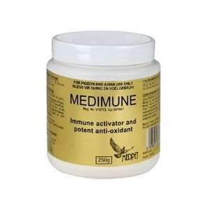  Medpet Medimune 250 g. For Pigeons, Birds & Poultry