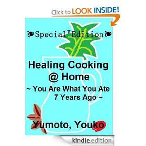   Healing @ Home) Youko Yumoto, Paul Caruso  Kindle Store