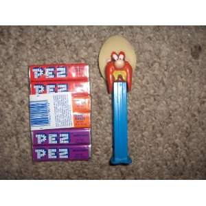  PEZ Yosemite Sam 