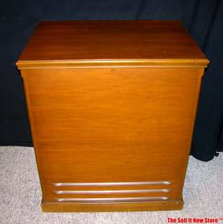 Vintage 1963 Leslie Model 125 Speaker Tone Cabinet Organ Guitar Amp 
