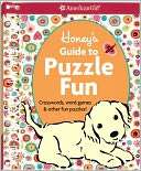 Honeys Guide to Puzzle Fun Carrie Anton