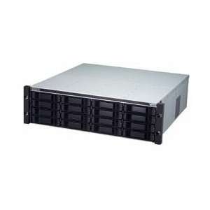  Promise Removable Storage VJ1840NAC1C 3U 16Bay JBOD SAS To 