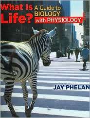 What is Life? A Guide to Biology with Physiology w/ Prep U Access 