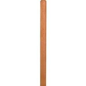  LJ 4111 Red Oak 3 X 58 Craftsman Newel