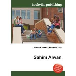  Sahim Alwan Ronald Cohn Jesse Russell Books