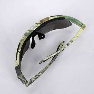 New Unisex Protective Safety Goggles Glasses+4 pcs Lens  