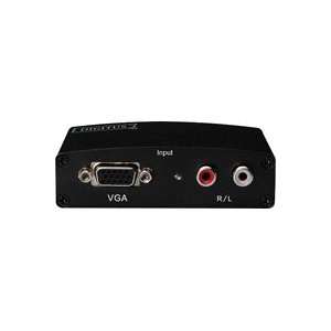  Digitus DS 40130 Video Converter Vga/audio to Hdmi, Video 