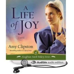 Life of Joy Kauffman Amish Bakery, Book 4 (Audible Audio 
