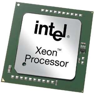  Intel Xeon 3.40GHz Processor for eServer   New/Bulk Pull 