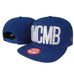  YMCMB SNAPBACK HAT CAP Y02