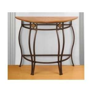   Console Table   Hillsdale Furniture   4264 887