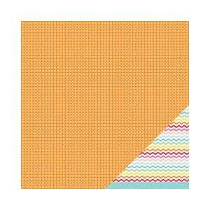   Hooray Double Sided Cardstock 12X12 Yippie Arts, Crafts & Sewing