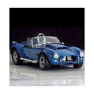  1966 Shelby Cobra 427 Supersnake   Limited Edition 