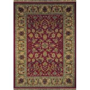   Weavers Patina Rugs 42R 58X81 Rectangle