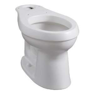  KOHLER K 4309 HW1 Cimarron Comfort Height Elongated Toilet 