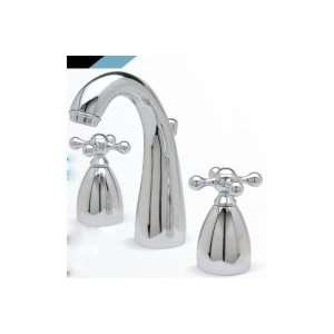   Lavatory Faucet with Cross Handles f69 05 4318 ch