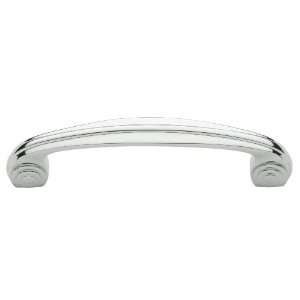   4438260 Polished Chrome Handle Cabinet Pull 4438