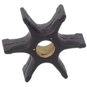 Mallory 9 45202 Impeller 