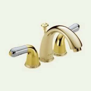 Delta 4530 LHP H24 A24 Innovations Mini Widespread Bathroom Faucet wit
