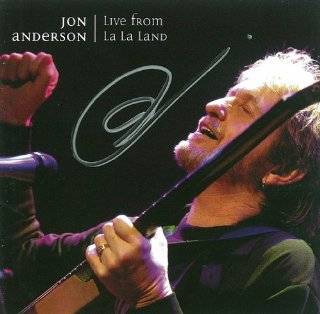  Listen To Jon Anderson Outside Of Yes