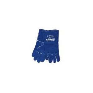  MCR 4550 MCR SAFETY Foundry Gloves