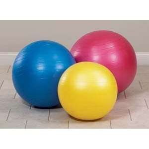  45cm exercise ball