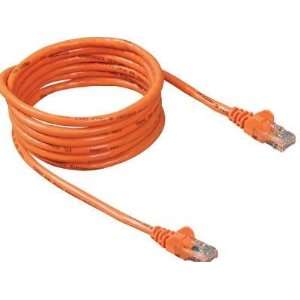  Patch Cable RJ 45M/RJ 45M 19.7ft CAT5e Electronics