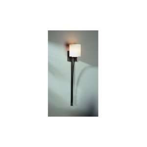 Hubbardton Forge 20 4670 20 G169 Formae 1 Light Wall Sconce in Natural 