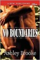 No Boundaries (Siren Ashley Brooke