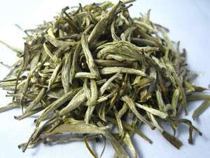 Chinese Silver Needle White Tea(Bai Hao Yin Zhen) 100g  