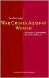   War Crimes, (9041104860), Kelly Dawn Askin, Textbooks   