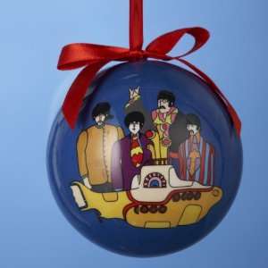  Club Pack of 12 The Beatles Yellow Submarine Decoupage 