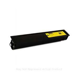   3040c Yellow OEM Toner Cartridge   26,800 Pages