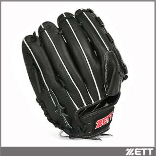 ZETT 12 Baseball Pitcher or All Positions Gloves Left Hand Catch RHT 