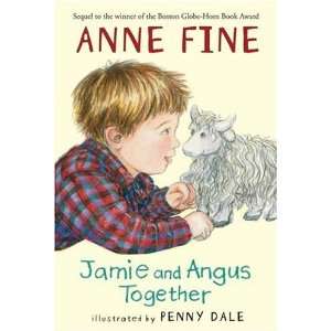 HardcoverJamie and Angus Together n/a and n/a Books