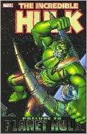   Incredible Hulk Series