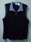 EVAN PICONE Womens Tan Blue Red Button Front Sleeveless