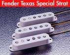Fender Japan 68 Reissue stratocaster ST68 TX  