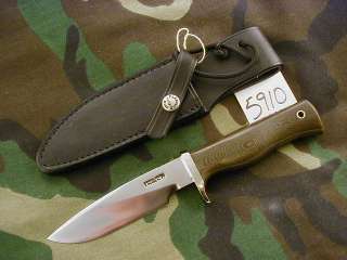 RANDALL KNIFE KNIVES #28 WOODSMAN NEW 2010 MODEL,NS,GM  
