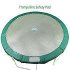 15 FT. Upper Bounce Super Trampoline Safety Pad (Spring Cover) 10 