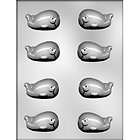 inch Whales Chocolate Candy Mold 90 12837