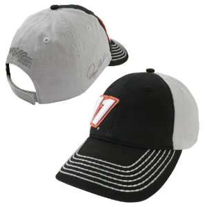 Denny Hamlin Chase Authentics Spring 2012 Big Number Hat